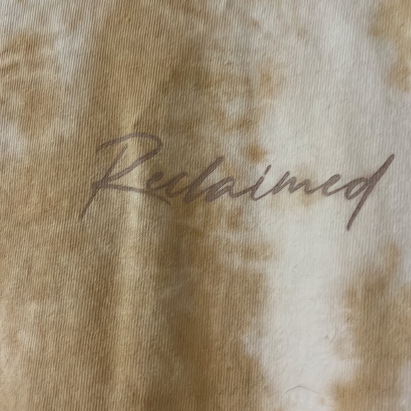 ASOS Reclaimed Vintage t-shirt dress - Picture 3 of 5